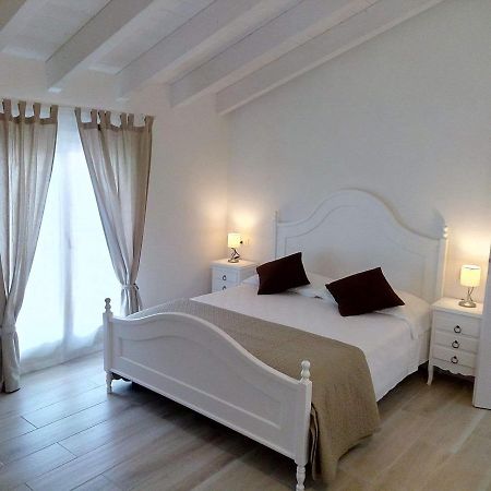 Casa Speri Bed & Breakfast Peschiera del Garda Exterior photo