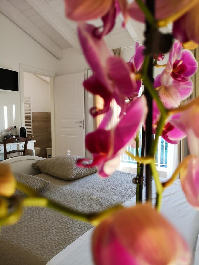 Casa Speri Bed & Breakfast Peschiera del Garda Exterior photo