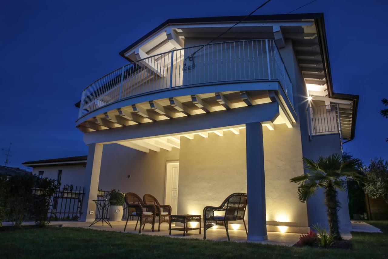 Casa Speri Bed & Breakfast Peschiera del Garda Exterior photo