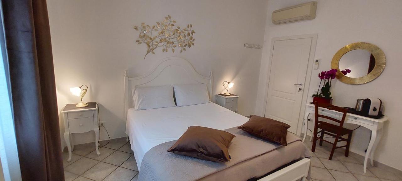 Casa Speri Bed & Breakfast Peschiera del Garda Exterior photo