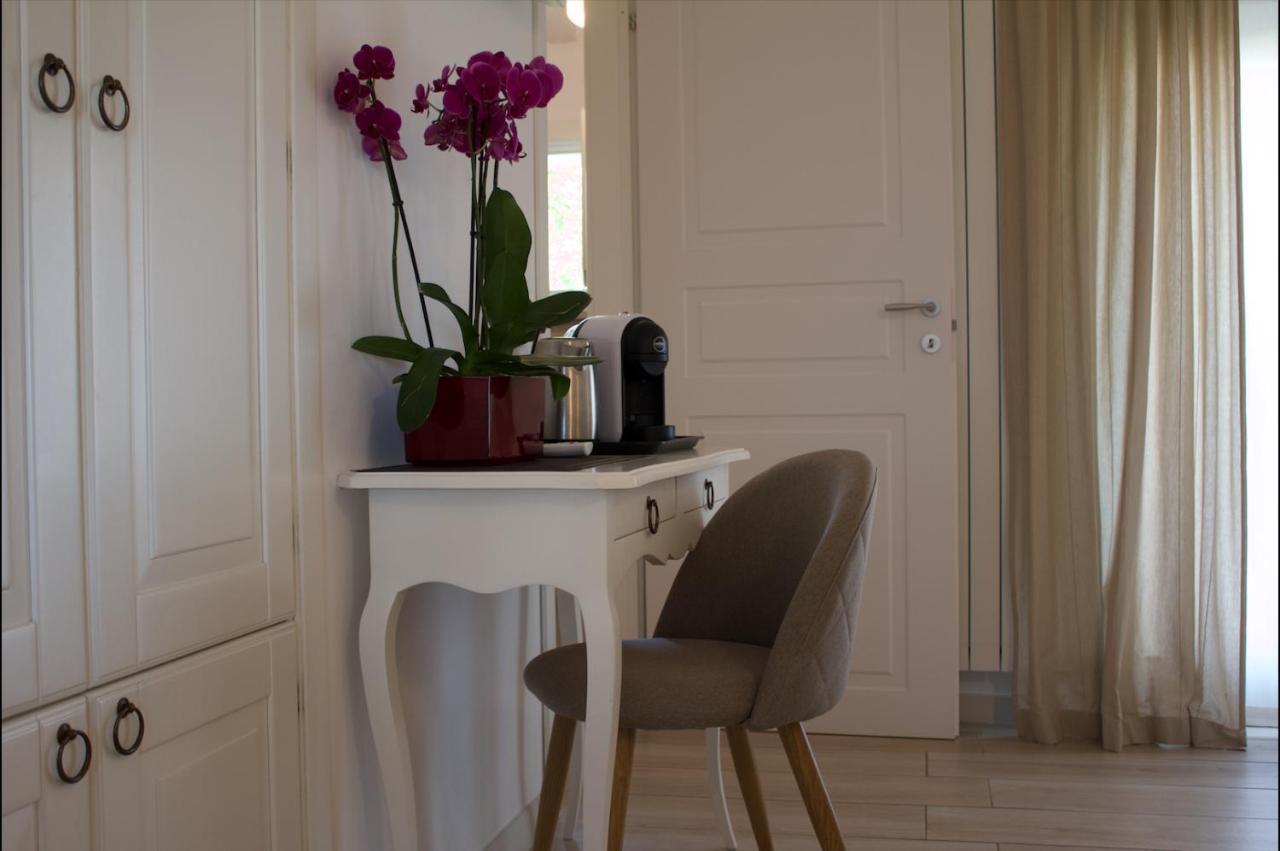 Casa Speri Bed & Breakfast Peschiera del Garda Exterior photo